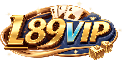 l89vip প্রধান লোগো